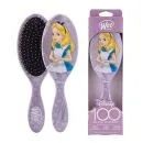 Disney 100 Original Detangler Alice Wet Brush Hair Brush